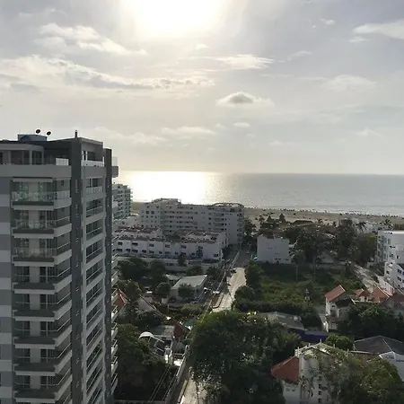Mq1206 | Lujo, Vista Y Jacuzzi Privado 2bd Apartamento *