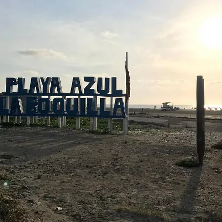 Mq1206 | Lujo, Vista Y Jacuzzi Privado 2bd * Cartagena