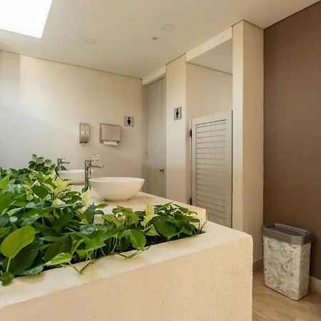 Mq1206 | Lujo, Vista Y Jacuzzi Privado 2bd