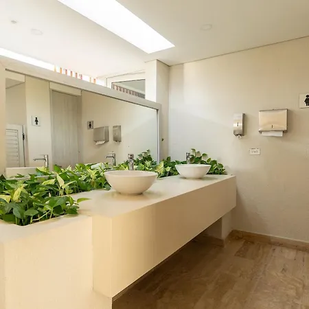 Mq1206 | Lujo, Vista Y Jacuzzi Privado 2bd *