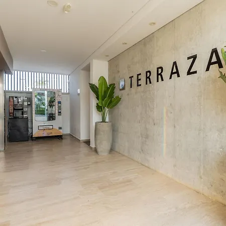 Mq1206 | Lujo, Vista Y Jacuzzi Privado 2bd