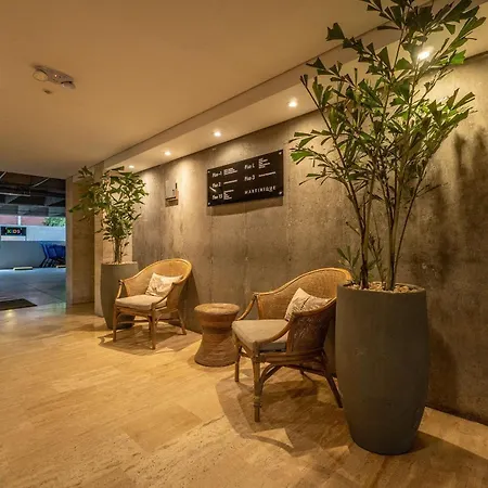 Mq1206 | Lujo, Vista Y Jacuzzi Privado 2bd Apartamento