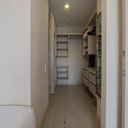 Mq1206 | Lujo, Vista Y Jacuzzi Privado 2bd Apartamento *