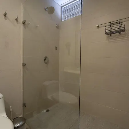 Mq1206 | Lujo, Vista Y Jacuzzi Privado 2bd