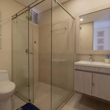 Mq1206 | Lujo, Vista Y Jacuzzi Privado 2bd