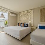 MQ1206 | Lujo, vista y jacuzzi privado 2BD