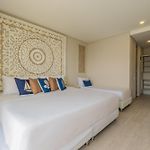 MQ1206 | Lujo, vista y jacuzzi privado 2BD