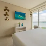 MQ1206 | Lujo, vista y jacuzzi privado 2BD