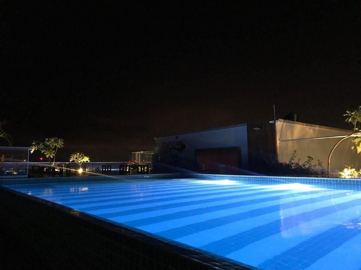 Mq1206 | Lujo, Vista Y Jacuzzi Privado 2bd Apartamento Cartagena