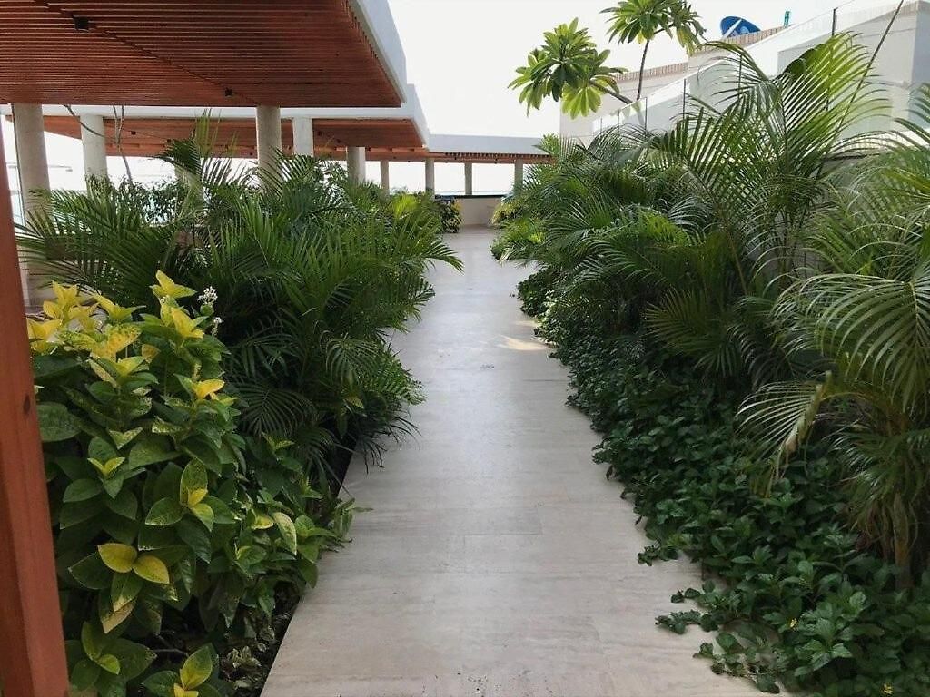 Mq1206 | Lujo, Vista Y Jacuzzi Privado 2bd Cartagena