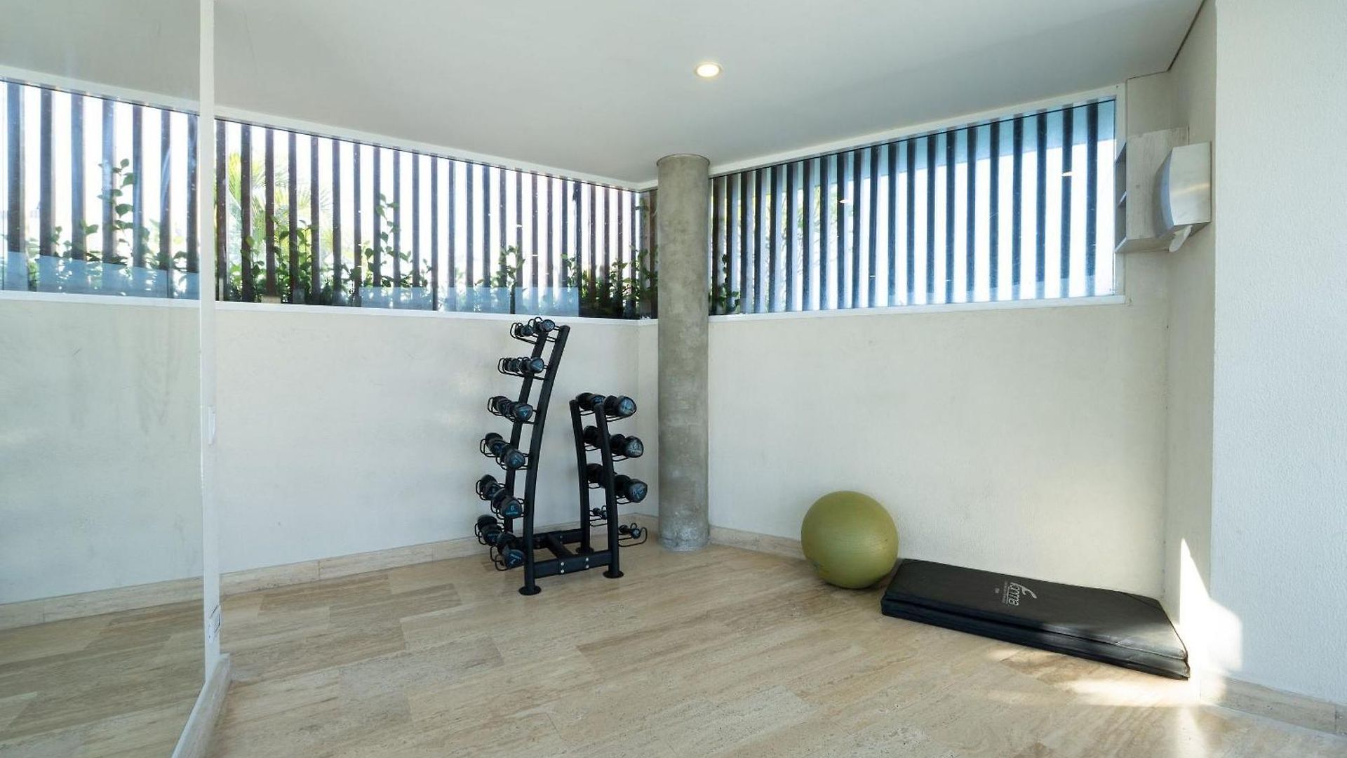 Apartamento Mq1206 | Lujo, Vista Y Jacuzzi Privado 2bd *