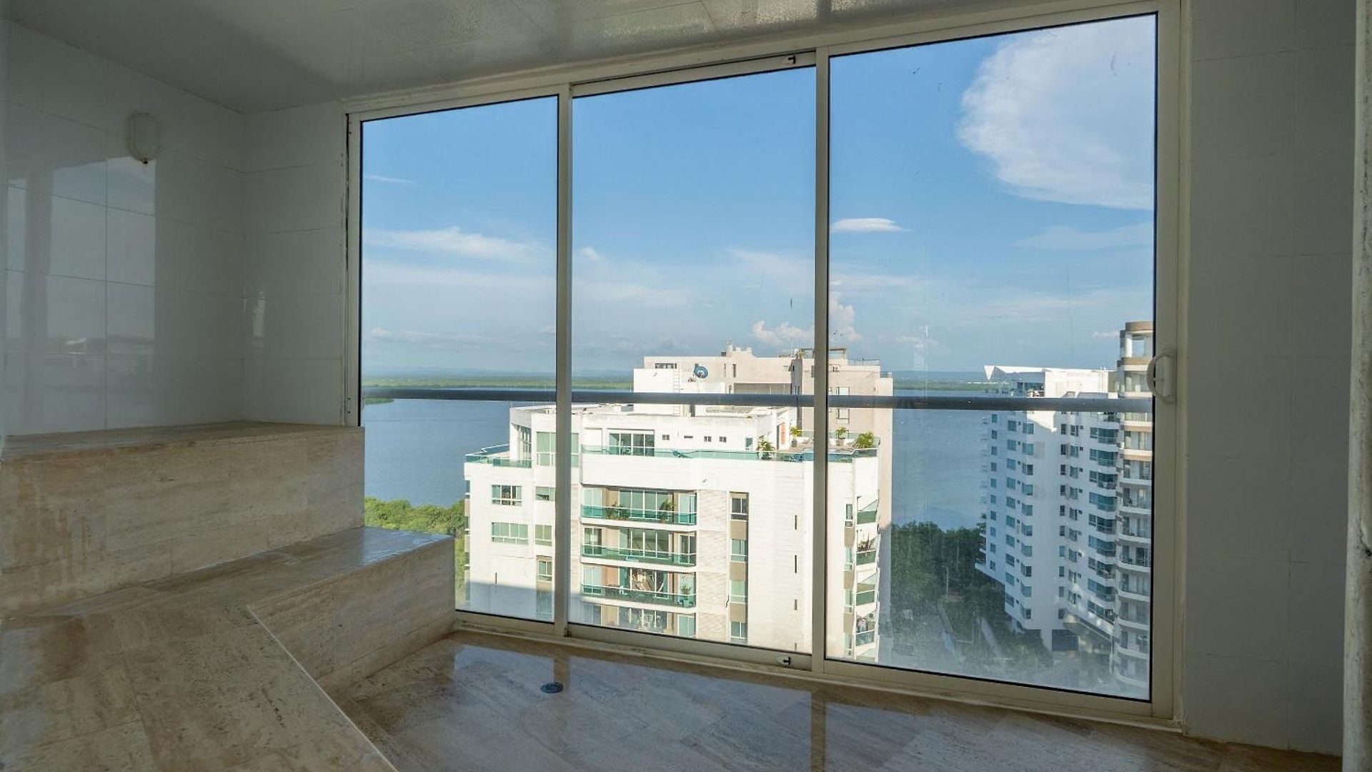 Mq1206 | Lujo, Vista Y Jacuzzi Privado 2bd *
