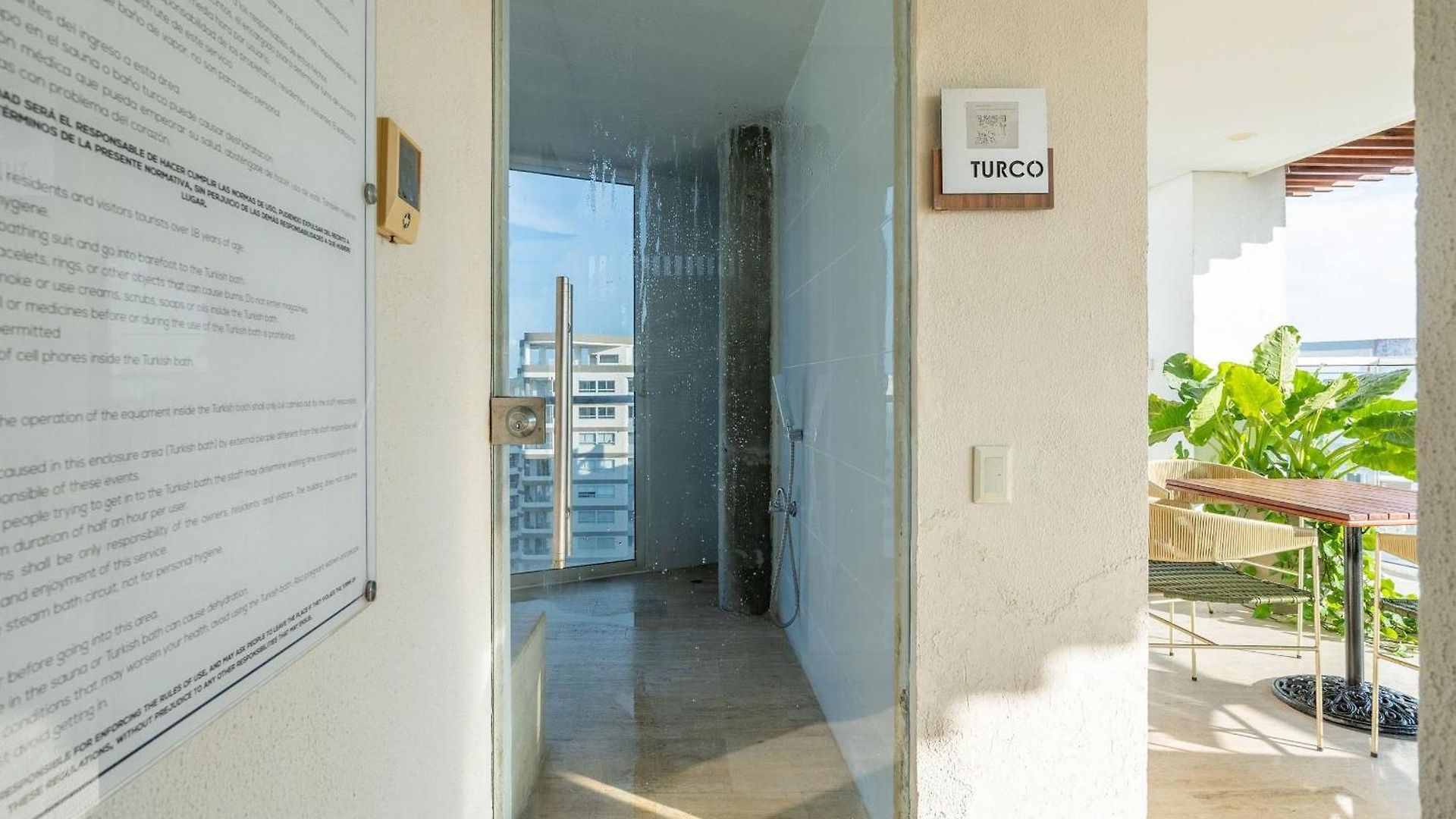 Mq1206 | Lujo, Vista Y Jacuzzi Privado 2bd Apartamento *