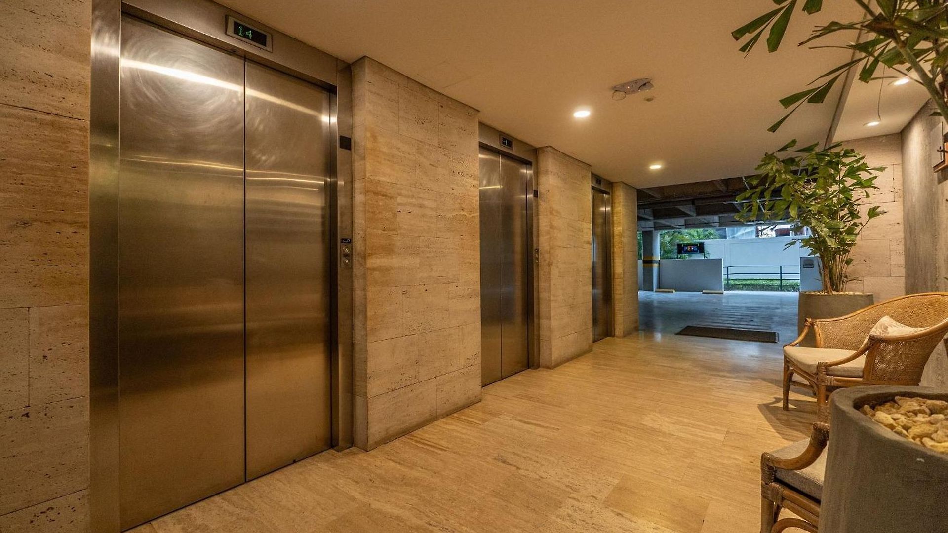 Mq1206 | Lujo, Vista Y Jacuzzi Privado 2bd Cartagena