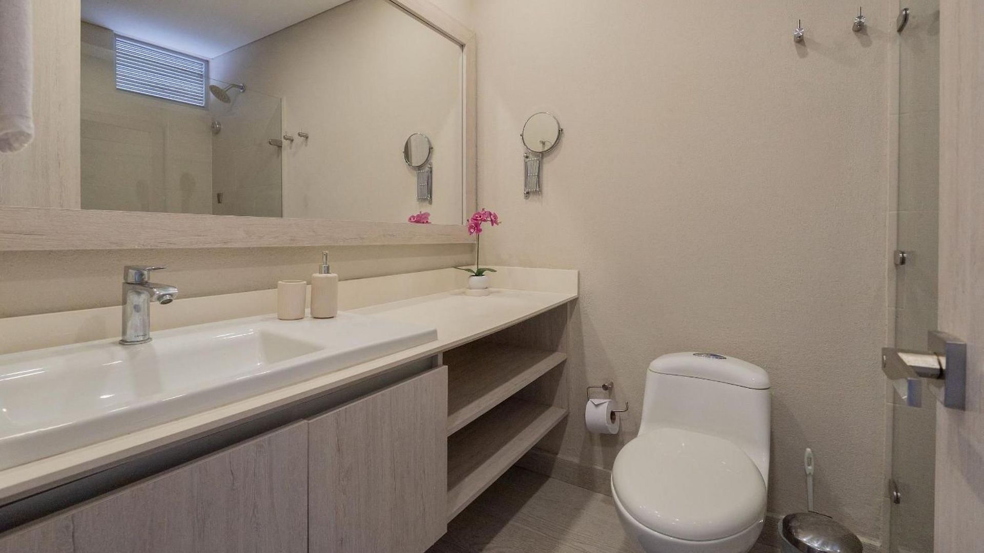 Mq1206 | Lujo, Vista Y Jacuzzi Privado 2bd Apartamento
