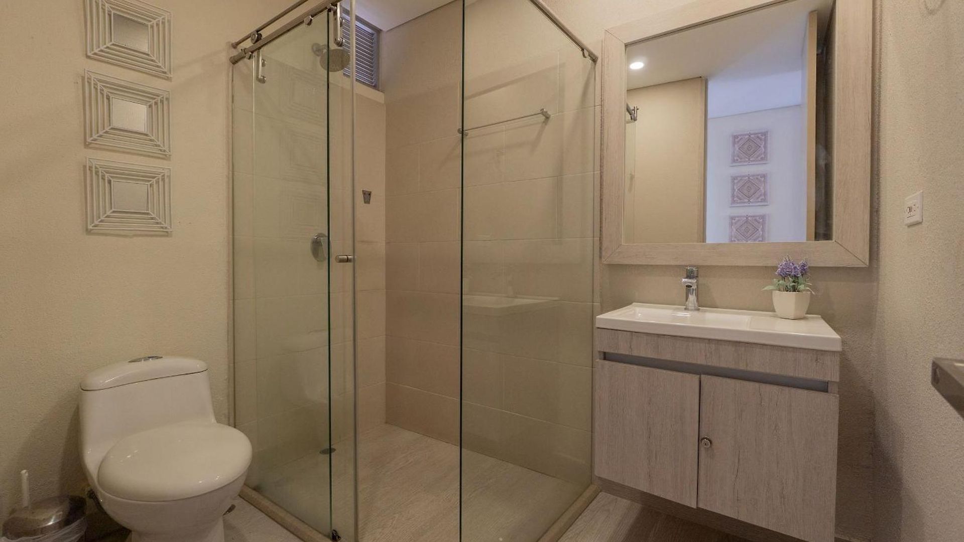 Mq1206 | Lujo, Vista Y Jacuzzi Privado 2bd