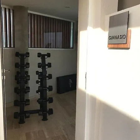 Mq1206 | Lujo, Vista Y Jacuzzi Privado 2bd Apartamento Cartagena