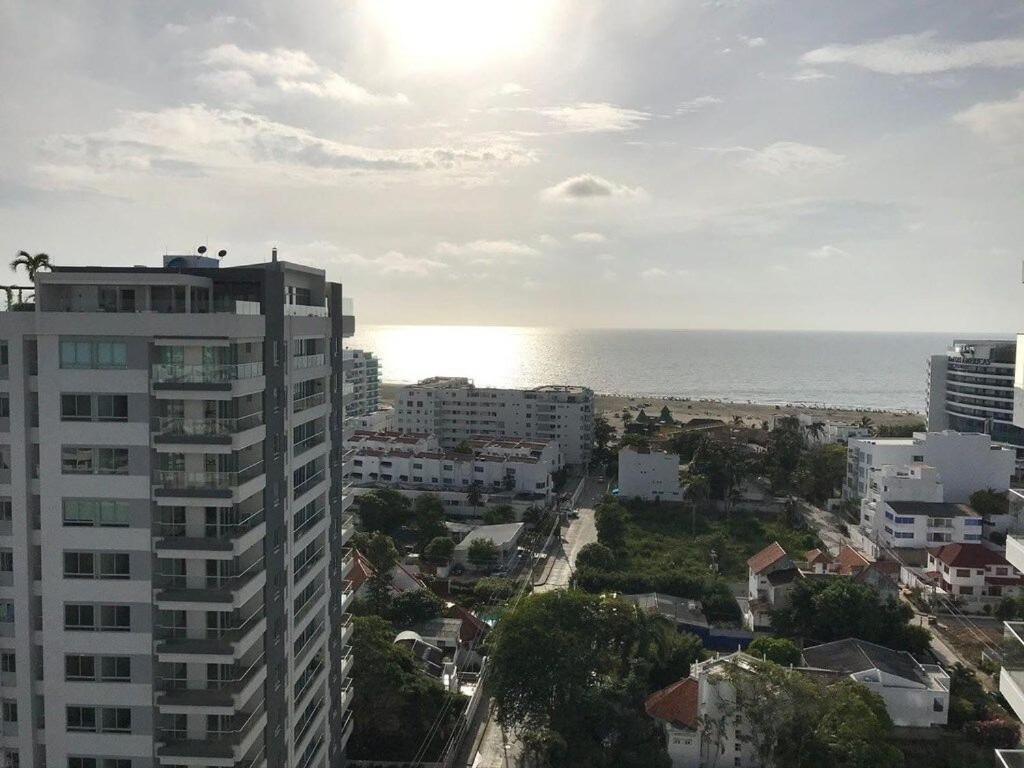 Mq1206 | Lujo, Vista Y Jacuzzi Privado 2bd Apartamento *