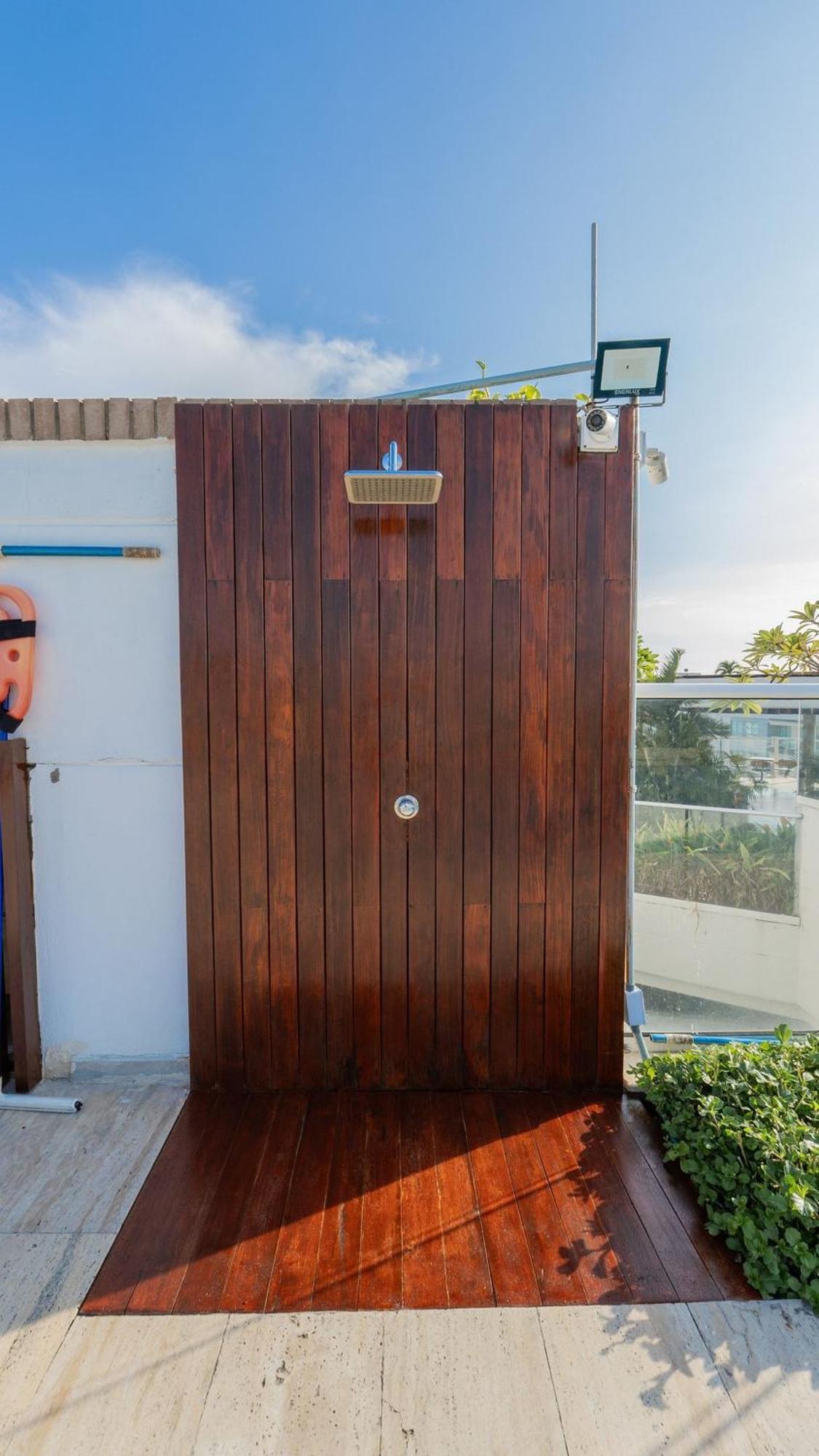 Mq1206 | Lujo, Vista Y Jacuzzi Privado 2bd * Cartagena