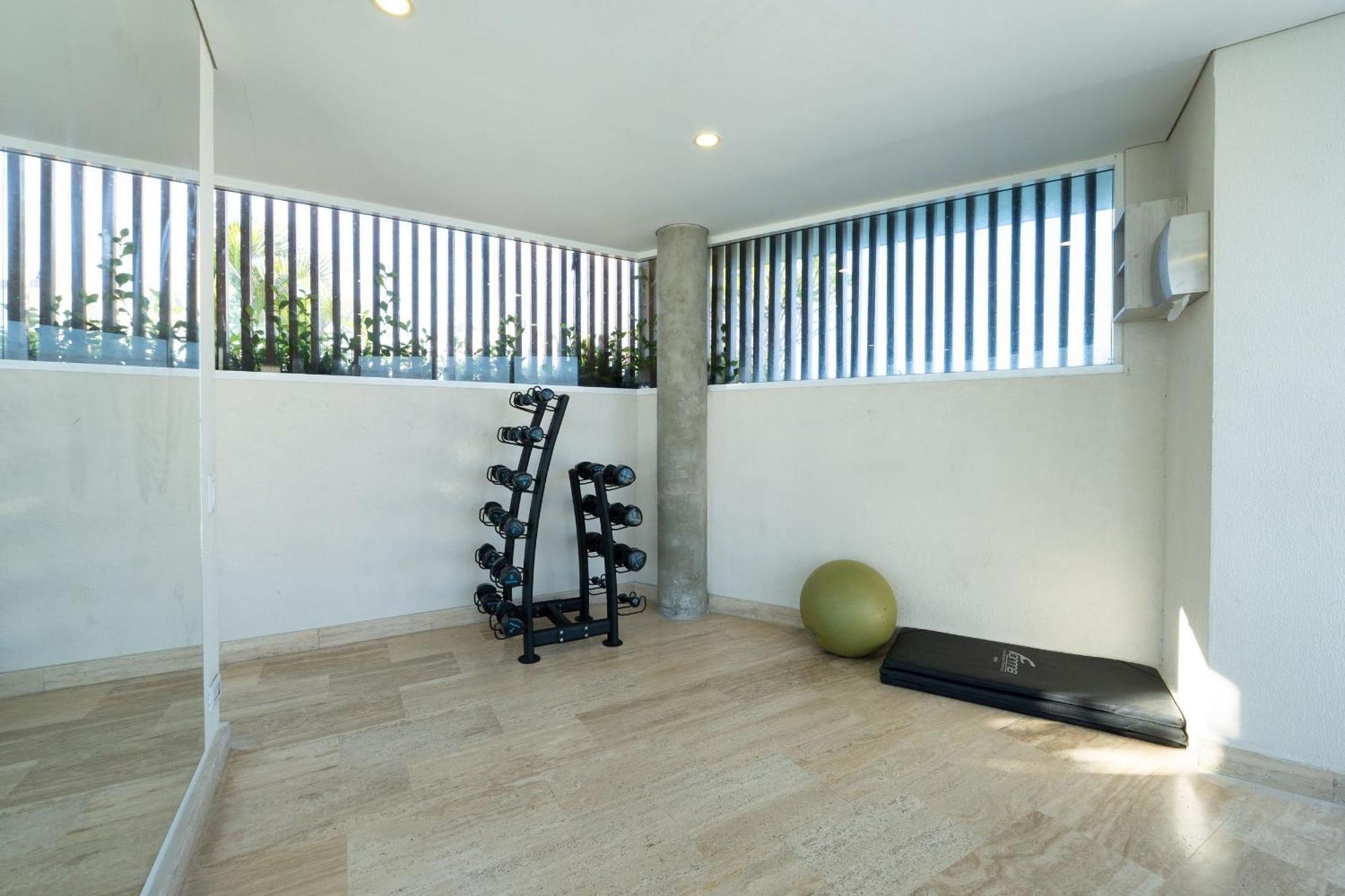 Apartamento Mq1206 | Lujo, Vista Y Jacuzzi Privado 2bd *