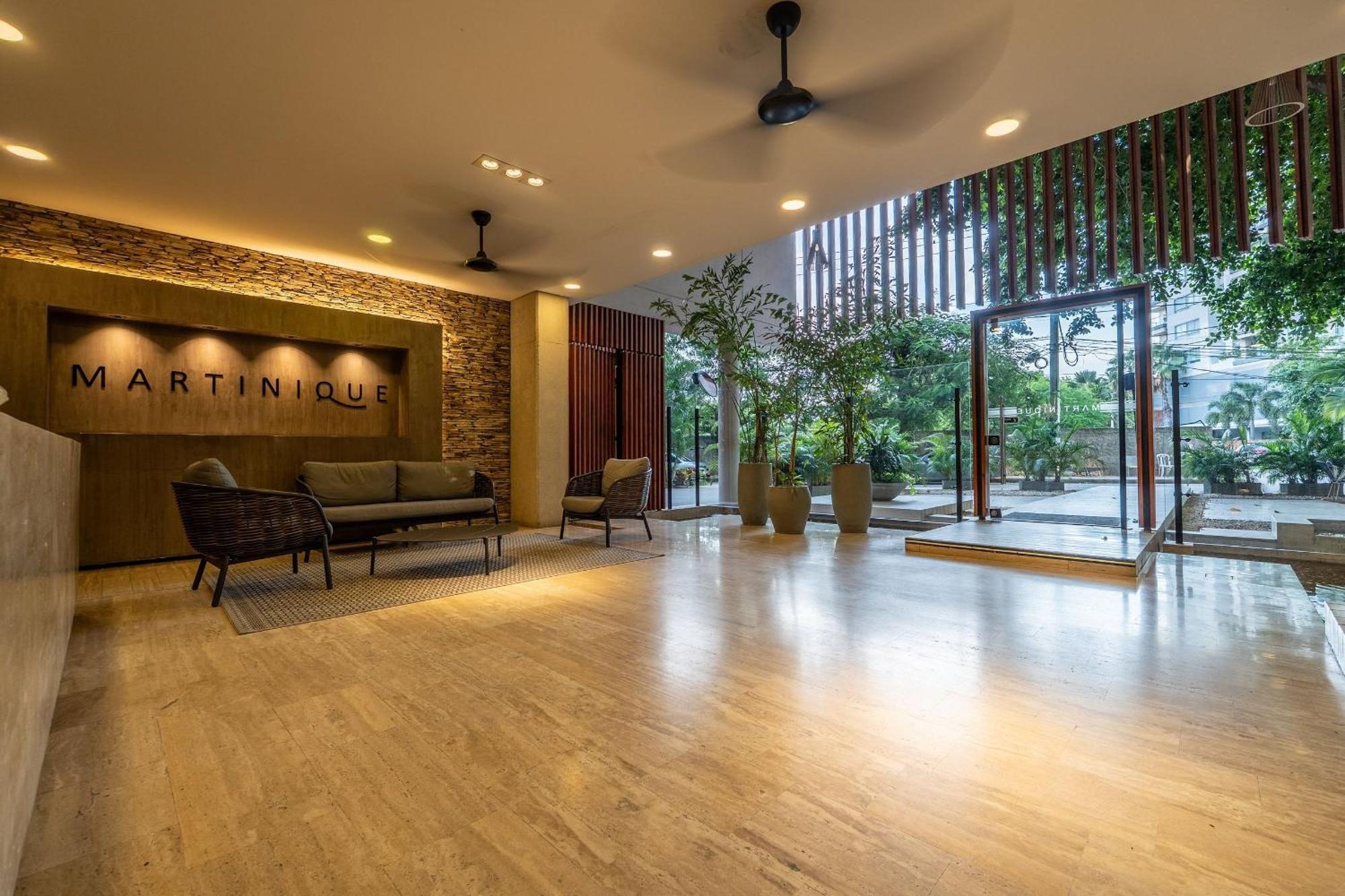 Mq1206 | Lujo, Vista Y Jacuzzi Privado 2bd *