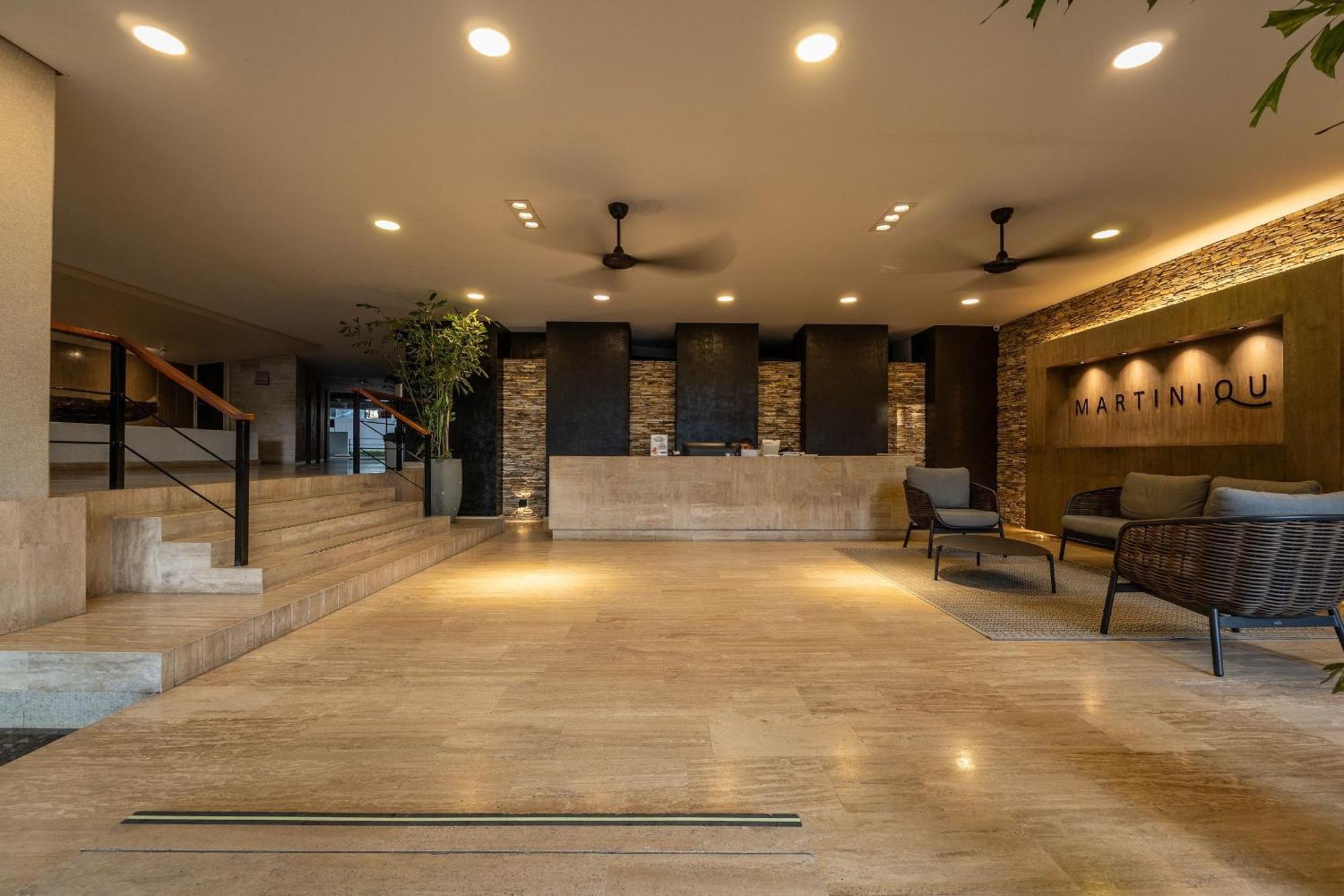 Mq1206 | Lujo, Vista Y Jacuzzi Privado 2bd Cartagena